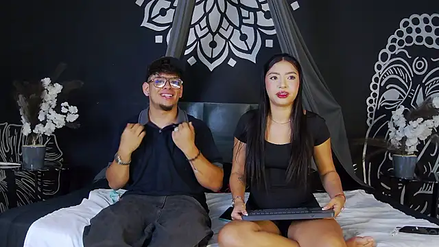 Kamie SebasDolce online show from 03.24.26