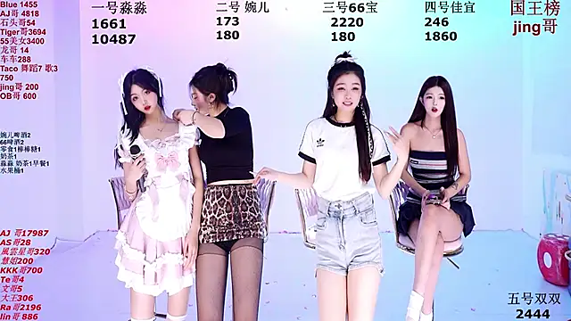 STY-0089 online show from 11.14.25