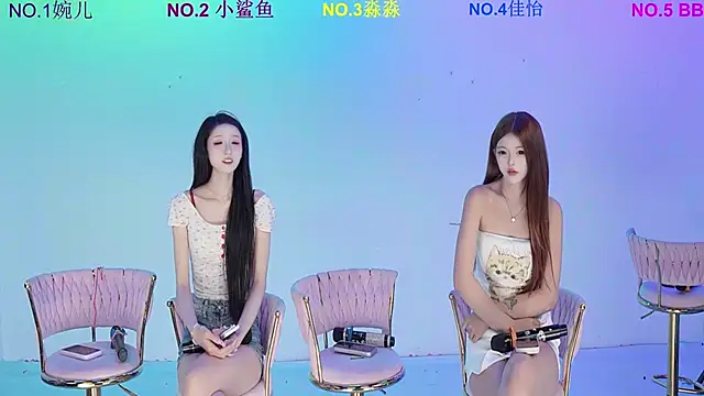 STY-0089 online show from 03.09.26