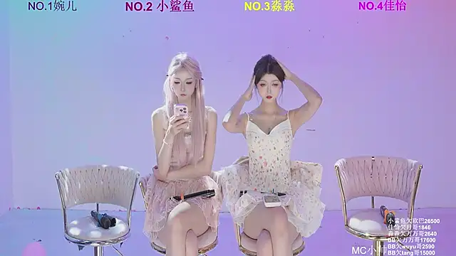 STY-0089 online show from 04.04.26