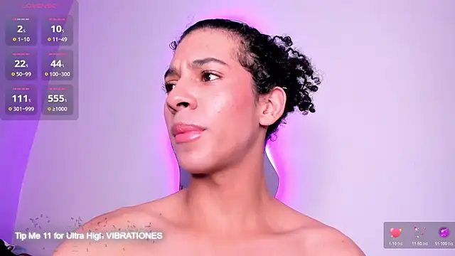 alaiasexygirl online show from 03.24.26