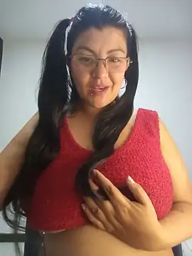 CelesteAlvarez1989 online show from 05.28.26