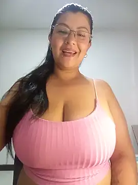 CelesteAlvarez1989 online show from 06.03.26