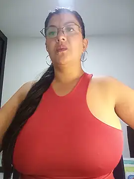 CelesteAlvarez1989 online show from 06.09.26