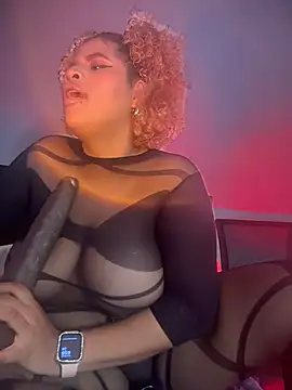 nikicatwild online show from 11.24.25