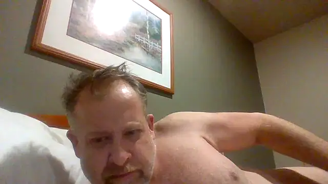Mikey40wv online show from 11.23.25