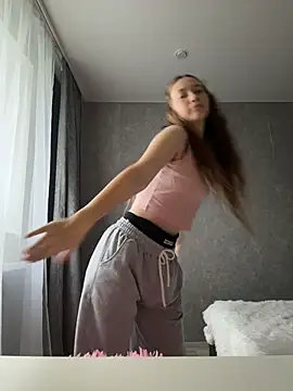 Holy Poly online show from 11.18.25