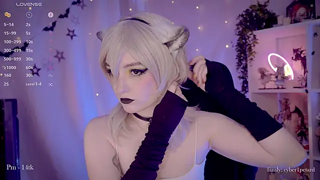 vronnier online show from 11.28.25