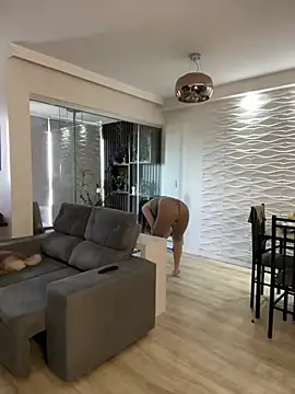 Snapshot of BelleRune chatting on 02.07.25 BelleRune online show from 02.07.25