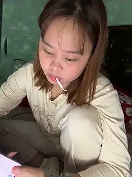 Lina8386 online show from 12.19.25