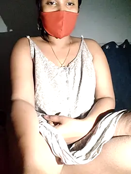 Red Love 1 online show from 11.17.25