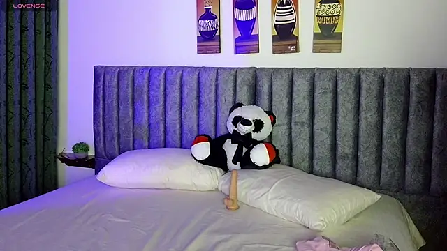 Eternalnight sm online show from 11.15.25