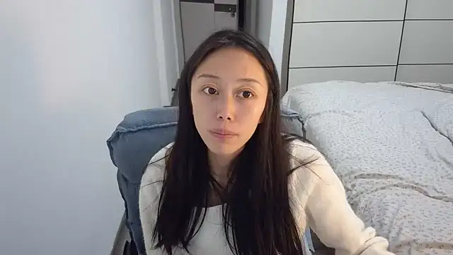 xingxinglove online show from 01.13.26