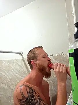 Redheadstud online show from 05.31.26