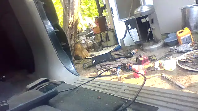 dickencidr online show from 04.23.26