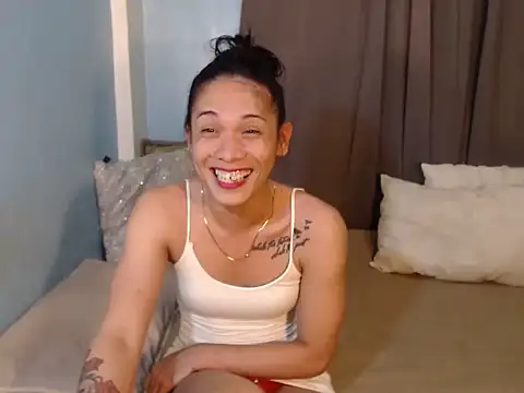 TSsexySTAR online show from 04.01.26