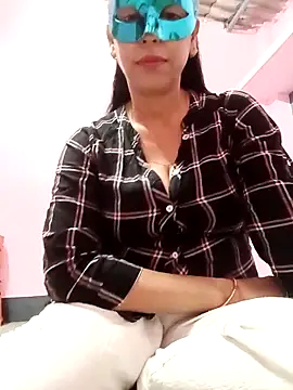 Nisha  19 online show from 11.30.25