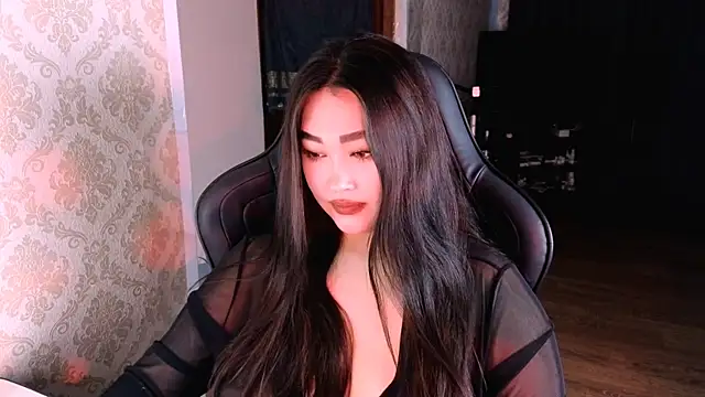 Emma Uilson online show from 01.14.26