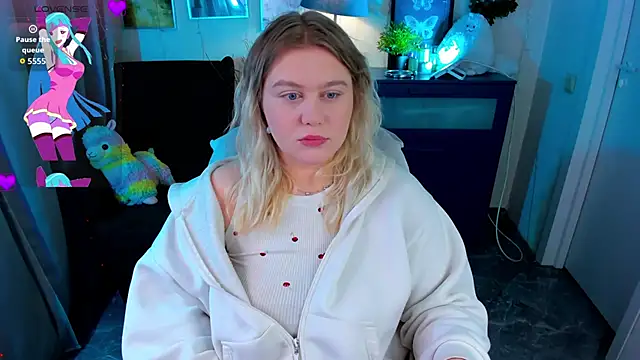 LouiseMous online show from 01.12.26