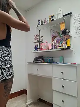 badwolf818 online show from 02.06.26