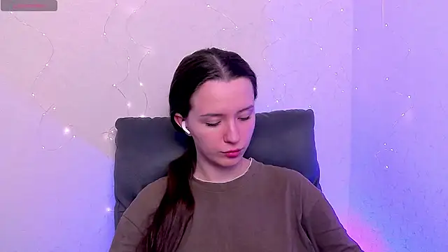 BellaVelure6767 online show from 05.27.26