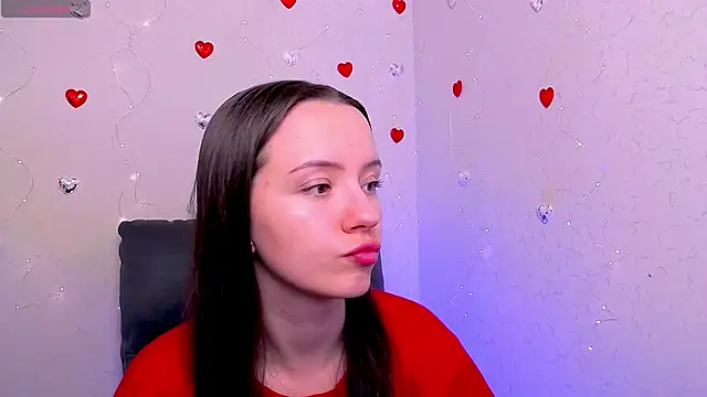Snapshot of BellaVelure6767 chatting on 06.23.26 BellaVelure6767 online show from 06.23.26