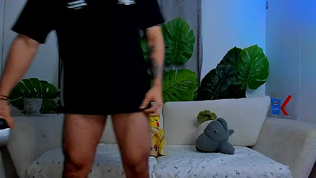 Austin coljs online show from 03.09.26