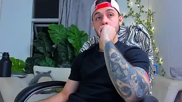 Austin coljs online show from 04.26.26