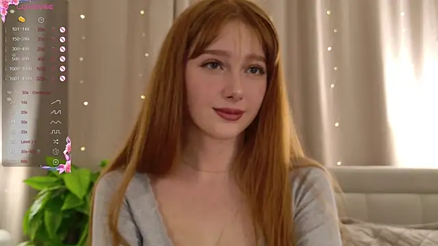 Snapshot of AdritVance chatting on 11.18.25 AdritVance online show from 11.18.25