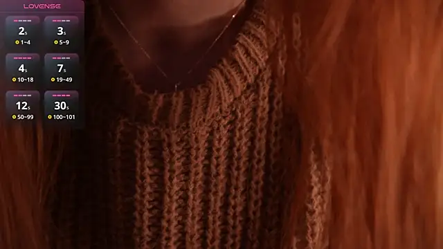 AdritVance online show from 03.02.26