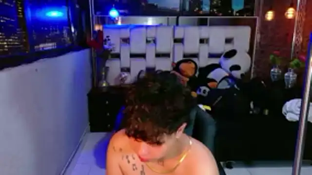 lunabustygirl online show from 01.13.26