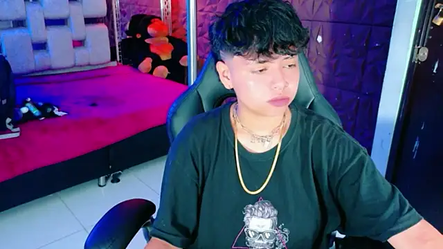 lunabustygirl online show from 02.03.26