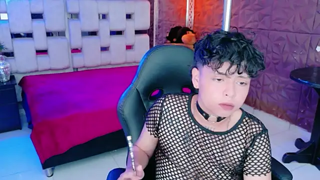 lunabustygirl online show from 02.06.26