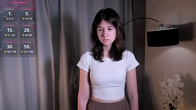 MarilynMun online show from 12.05.25