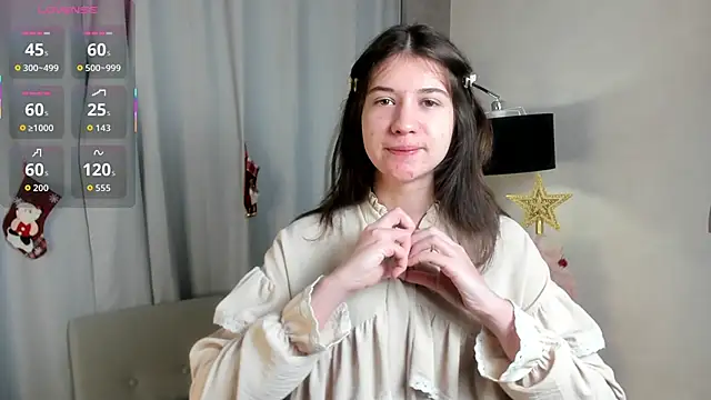 MarilynMun online show from 01.08.26