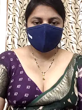 Snapshot of Indian_Telugu_Indhu chatting on 11.16.25 Indian Telugu Indhu online show from 11.16.25