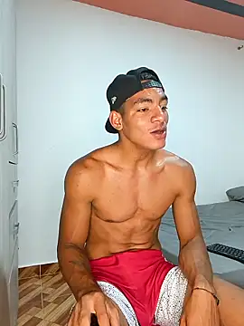 elnegro14 online show from 11.24.25