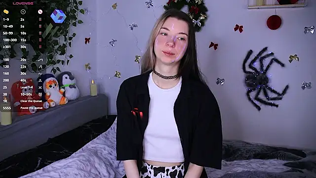 Emmie shy online show from 01.15.26