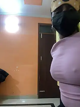 sexyayeshadesi online show from 01.09.26