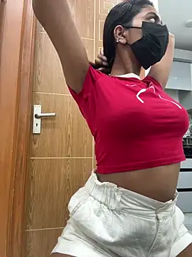 sexyayeshadesi online show from 04.02.26