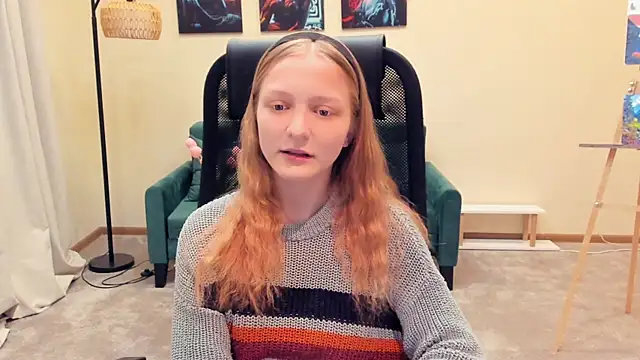 Snapshot of MyrticeSirin chatting on 11.17.25 MyrticeSirin online show from 11.17.25