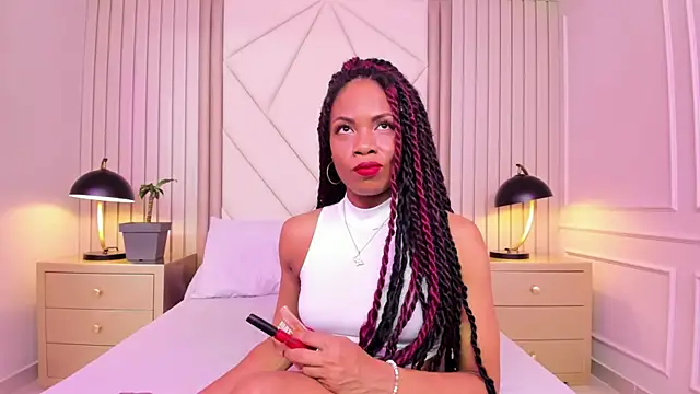 LailaDavidson online show from 01.06.26