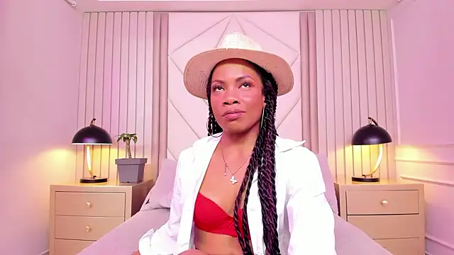 LailaDavidson online show from 01.15.26