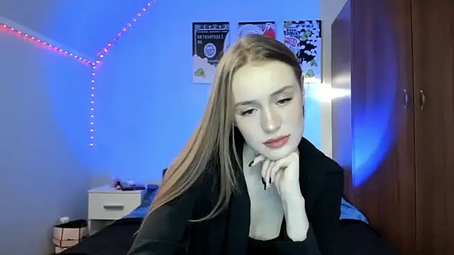 tinyglow online show from 02.07.26