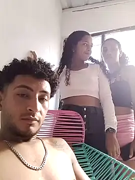 Snapshot of sex_party_room chatting on 11.14.25 sex party room online show from 11.14.25