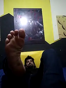 xxxbananaboy online show from 11.16.25