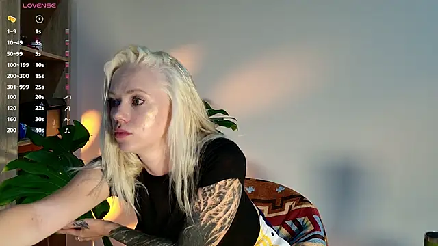 jane-booblegum online show from 04.16.26