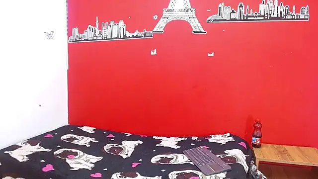 mateaharris303av online show from 11.15.25