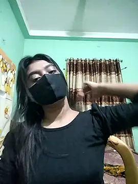 Disha Nur0 online show from 05.08.26