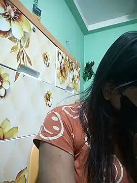Disha Nur0 online show from 05.09.26